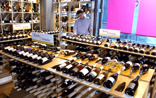 #WineTech : Basé à Lyon, Cavissima annonce une levée de fonds de 700 000 euros