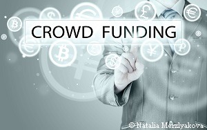 SAS et equity crowdfunding : nouvelle opportunité de financement