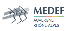 MEDEF Auverge Rhône Alpes